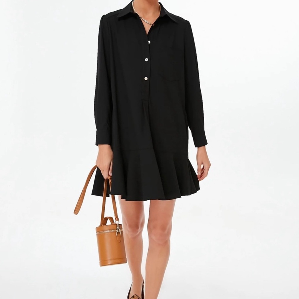 Tuckernuck Callahan Dress - Picture 5 of 12